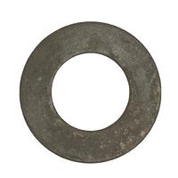 SAEW516P 5/16"  SAE Flat Washer, Low Carbon, Plain